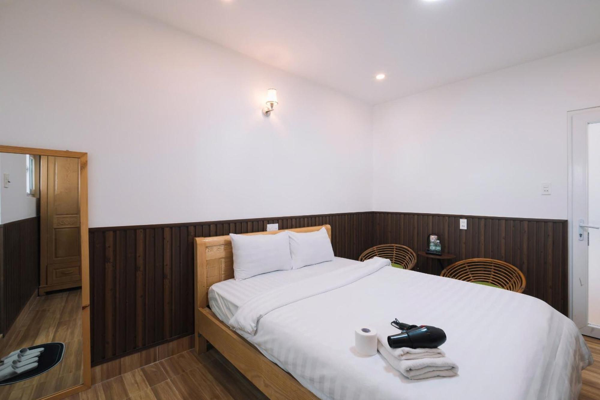 Cherry House Đà Lạt Exterior foto