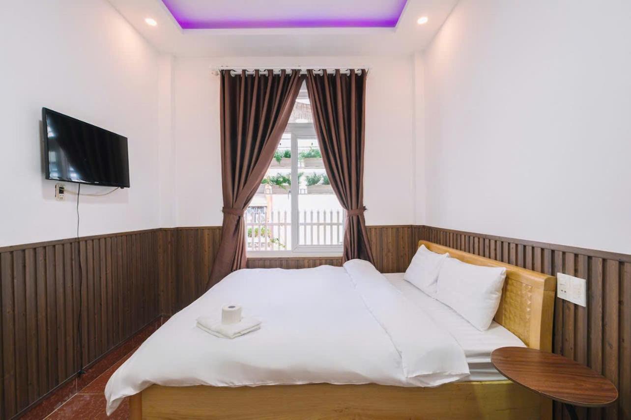 Cherry House Đà Lạt Exterior foto