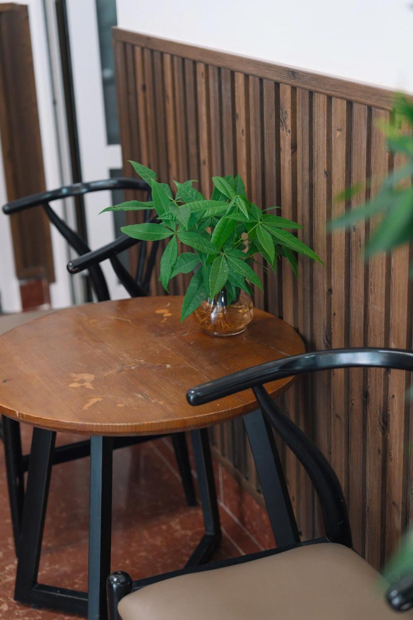 Cherry House Đà Lạt Exterior foto