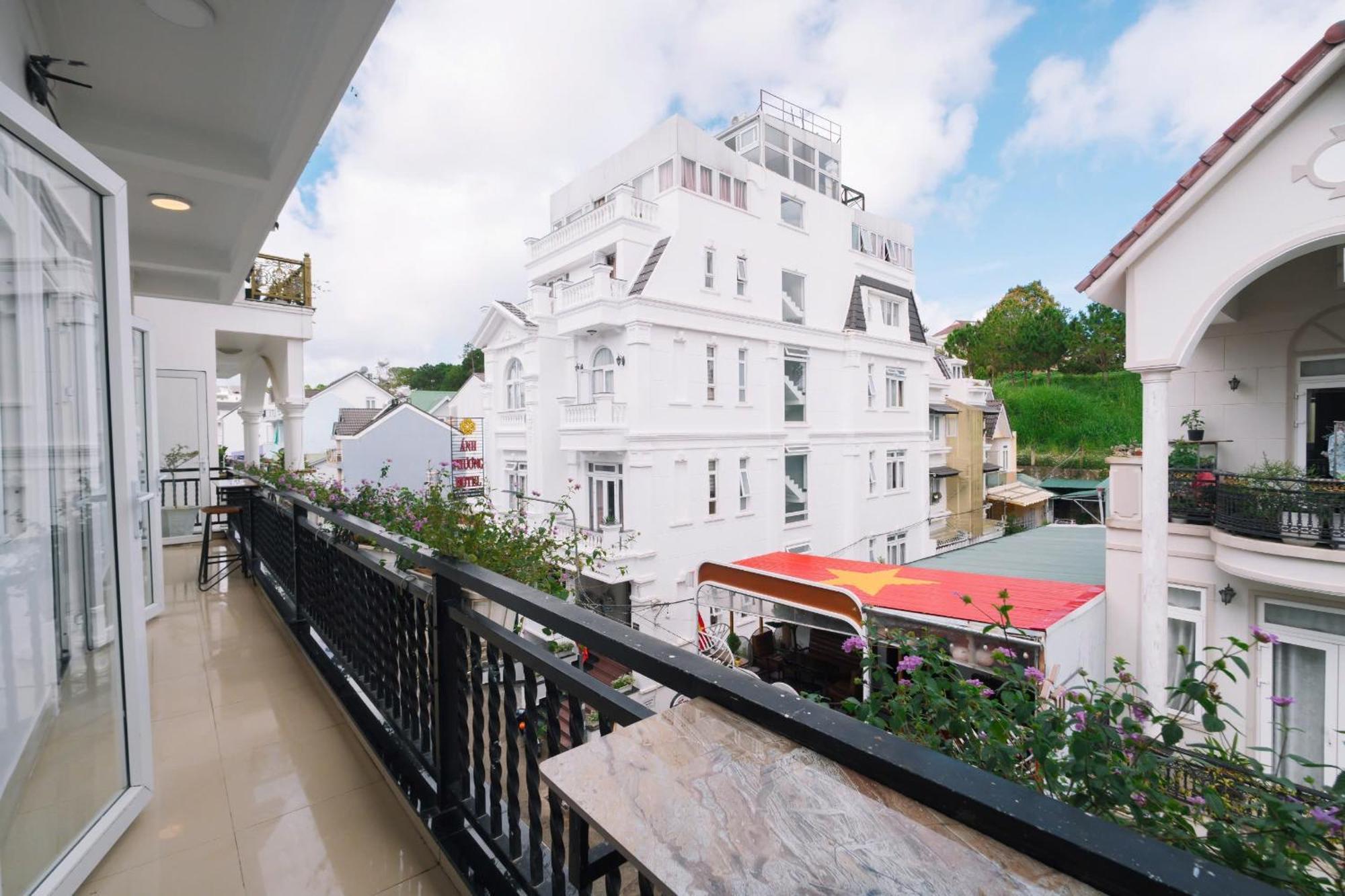 Cherry House Đà Lạt Exterior foto