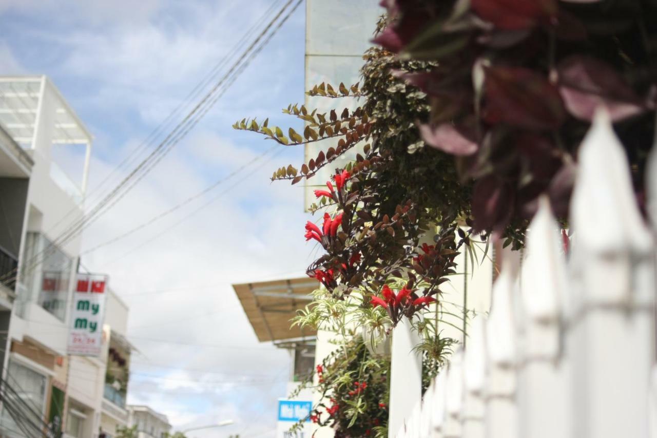 Cherry House Đà Lạt Exterior foto